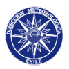 direccion metereologica de chile